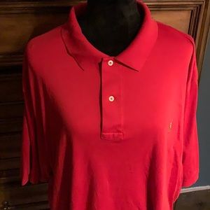 Men’s Ralph Lauren Polo